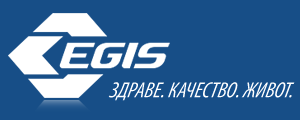 Търговско представителство ЕГИС Фармасютикълс