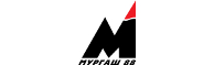 Мургаш 88 - Търговия на едро с хранителни стоки